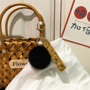 Black / Single OPP bag packaging