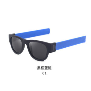 PP998 blue leg PC material