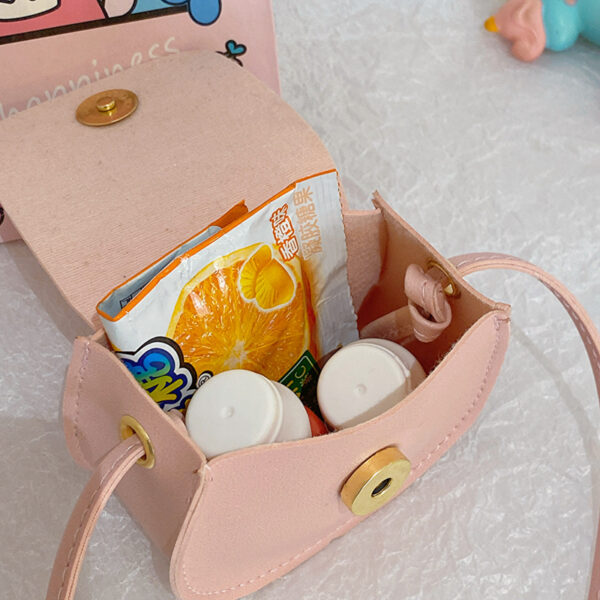 O1CN01hqnVJ41FUvIeJzwLb_2616810491-0-cib Wholesale PU Kids Shoulder Messenger Bag