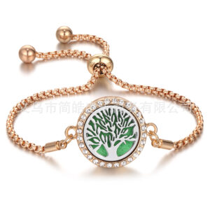 Gold-2 / Magnetic style