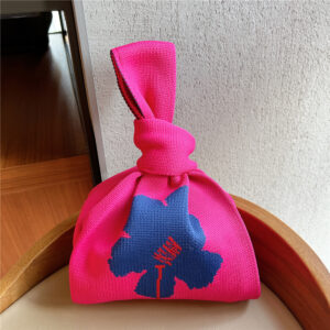 19 Branches Peach Blue / 21*33cm