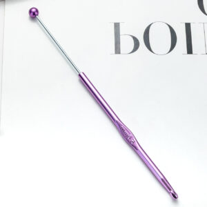 Purple 5.0mm