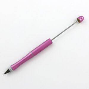 HB / Light purple (round head)