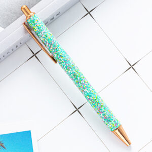 Bullet 1.0 / Sequins Green