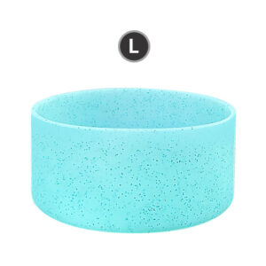 Large blue flash blue 9CM