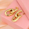 O1CN01htscxO1VHffjzRx6D_4112122628-0-cib Wholesale Vintage Chain Stainless Steel Earrings