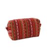 O1CN01hu8nTw1WAB6FzE8NE_2212107082747-0-cib Wholesale New Year Christmas Red Knitted Wool Pencil Bag