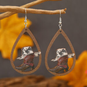 Dark coffee White K(WEH3920)