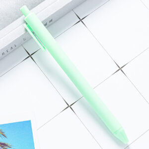 Bullet type 1.0 / Mint Green