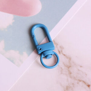 Sky Blue / Small door buckle