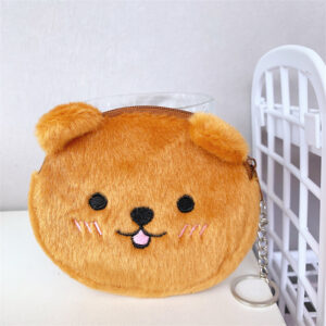 Brown Bear / About 11*11cm