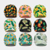 O1CN01hztOoj2AbGzknJA2q_2496528221-0-cib Wholesale Tropical Fruit Banana Print Baseball Cap