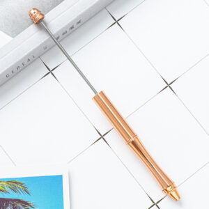 Bullet 1.0 / Plating rose gold