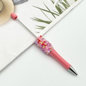 bullet 1.0 / Barbie pink