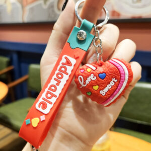 sweet Heart / 3.8*4.5cm