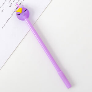 0.5mm / A Purple Unicorn