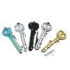 Wholesale Pocket Portable Key Outdoor Mountaineering Gift Keychain