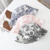 O1CN01i6CnjZ1On5ONfK6Rb__3481141749-0-cib Wholesale Cotton Ink Tie-dye Pattern Bucket Hat
