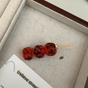 Style D red balls