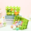 O1CN01i6s66z1mUM1FtpyJR_2207884957-0-cib Wholesale Easter Nonwoven Basket TOY