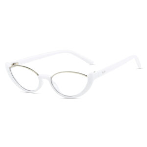 White Box / White film anti-blue light