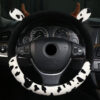 O1CN01i8A7xr1lBHsRmUuMv_2211331354780-0-cib Wholesale Steering Wheel Cover with Plush Cow Shape