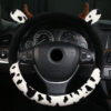 O1CN01i8A7xr1lBHsRmUuMv__2211331354780-0-cib_3d3ae85c-566f-4753-bd69-594d420340c7 Wholesale Steering Wheel Cover with Plush Cow Shape