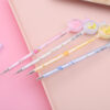 Wholesale Plastic Sequin Cute Gel Pen