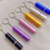 O1CN01i9CIlj2FWIlmsdkg8_2217187058887-0-cib Wholesale Mini 5ml Perfume Bottle Keychain