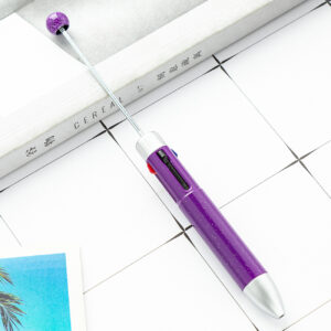 Bullet type 1.0 / Dark purple