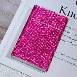 Rose red / 10.5*6.5cm