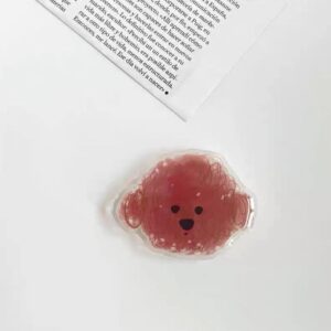 Teddy Dog / Airbag bracket