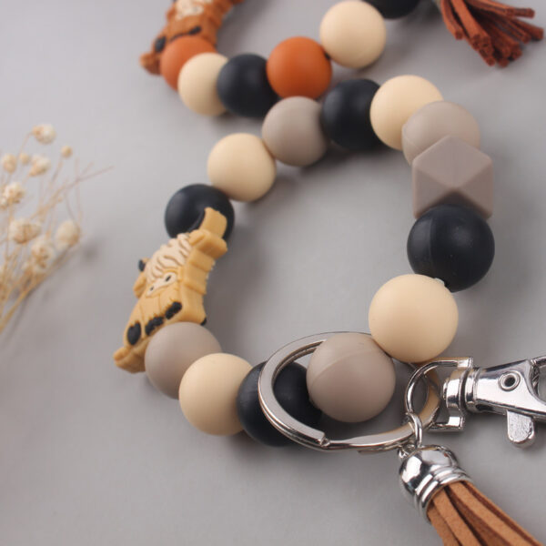 O1CN01iAfeZ01NrNfVF1WBN_2214899881623-0-cib Wholesale Silicone Cartoon Beads Keychains