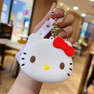 KT Cat / Reference picture