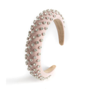 Advanced starry diamond pink