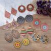 O1CN01iE0ged2CXivkqfyaC_2212424078484-0-cib Wholesale Vintage Printed Wooden Earrings