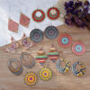 O1CN01iE0ged2CXivkqfyaC__2212424078484-0-cib Wholesale Vintage Printed Wooden Earrings