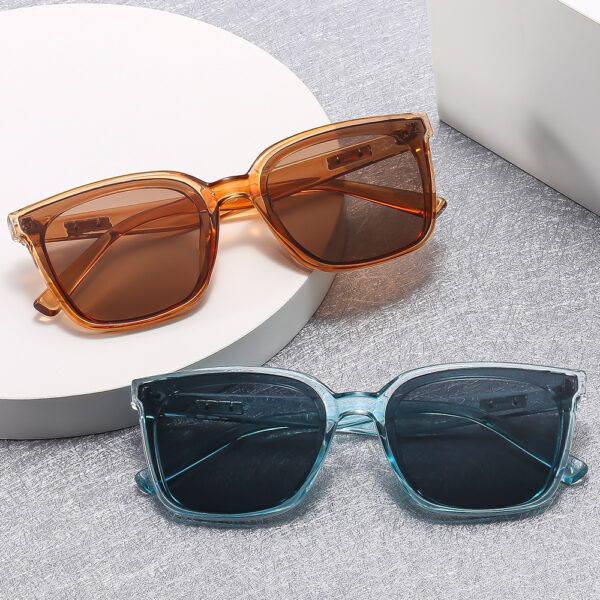O1CN01iEH7ju1ZEhawddeMB_2211356663163-0-cib Wholesale Square Anti-UV PC Sunglasses