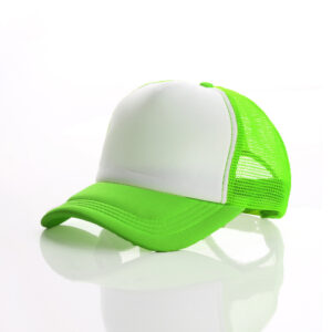 N501-fluorescent green white / Adjustable