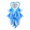 O1CN01iG5CI92DVGexN1UPh_2200613278614-0-cib Wholesale Hollow Heart Dream Catcher Decoration Ornaments
