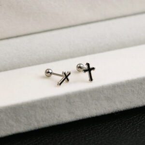 E5766-8/thin cross