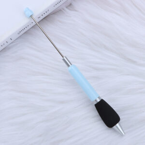 Ballpoint pen black bullet type 1.0mm / 83-Blue