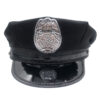 O1CN01iKuma51PXnsxlQ0tH_2214373581851-0-cib-2 Wholesale Polyester Prop Police Cap