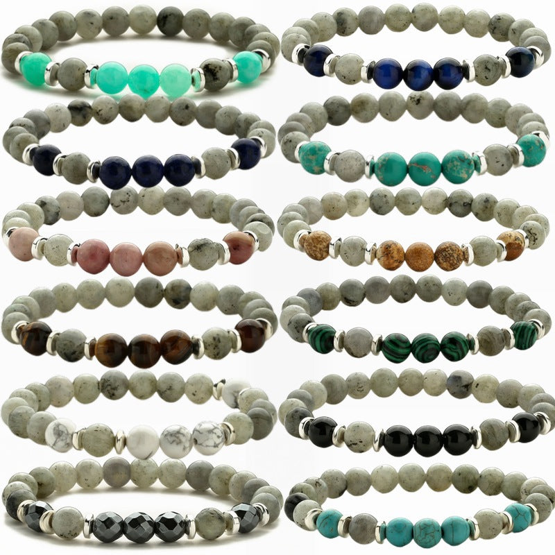 Wholesale Tiger Eye Agate Bracelet
