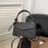 Wholesale Fashion Simple Envelope Handbag Shoulder Crossbody Bag