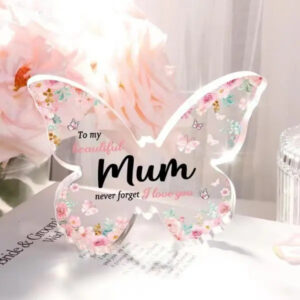 12.7*9.5*1.5 Butterfly H43