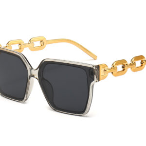 Gray frame Black gray sheet