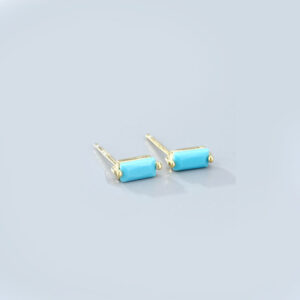 Turquoise (Gold)