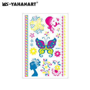 Fluorescent DKCS-017