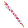 Wholesale Metal Colored Fish Pattern Ballpoint Pen